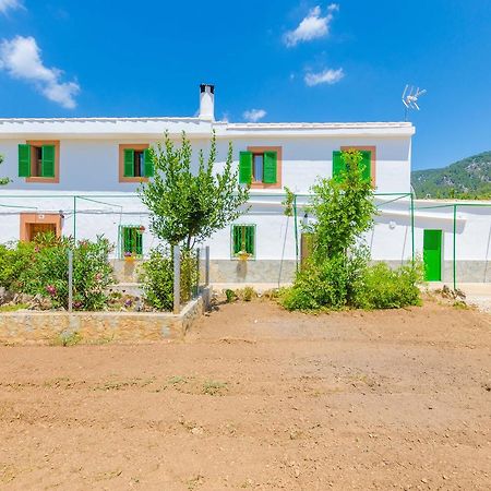 Ca Sa Madrina Villa Андратс Екстериор снимка