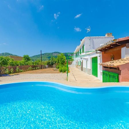 Ca Sa Madrina Villa Андратс Екстериор снимка