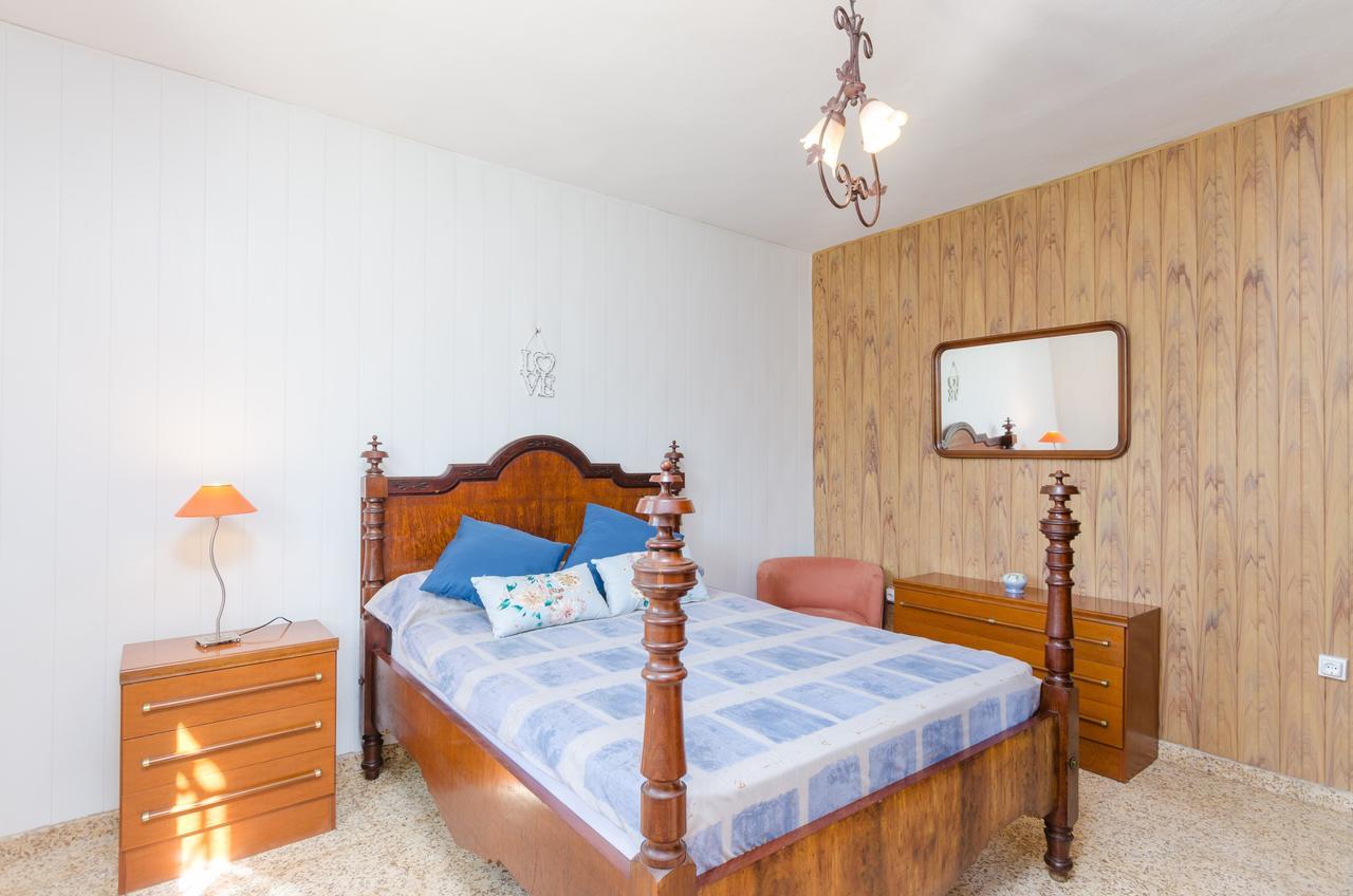 Ca Sa Madrina Villa Андратс Екстериор снимка