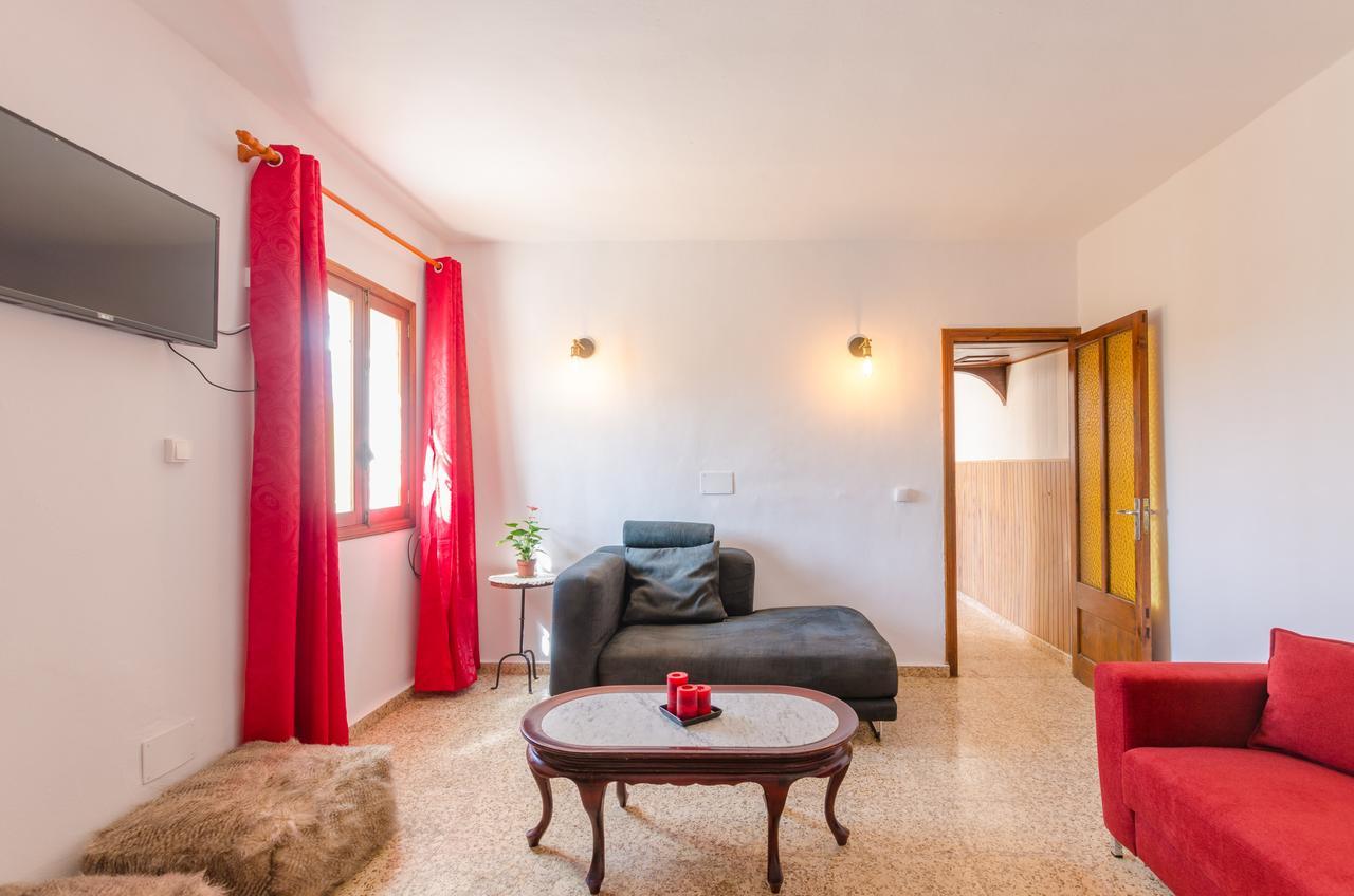 Ca Sa Madrina Villa Андратс Екстериор снимка
