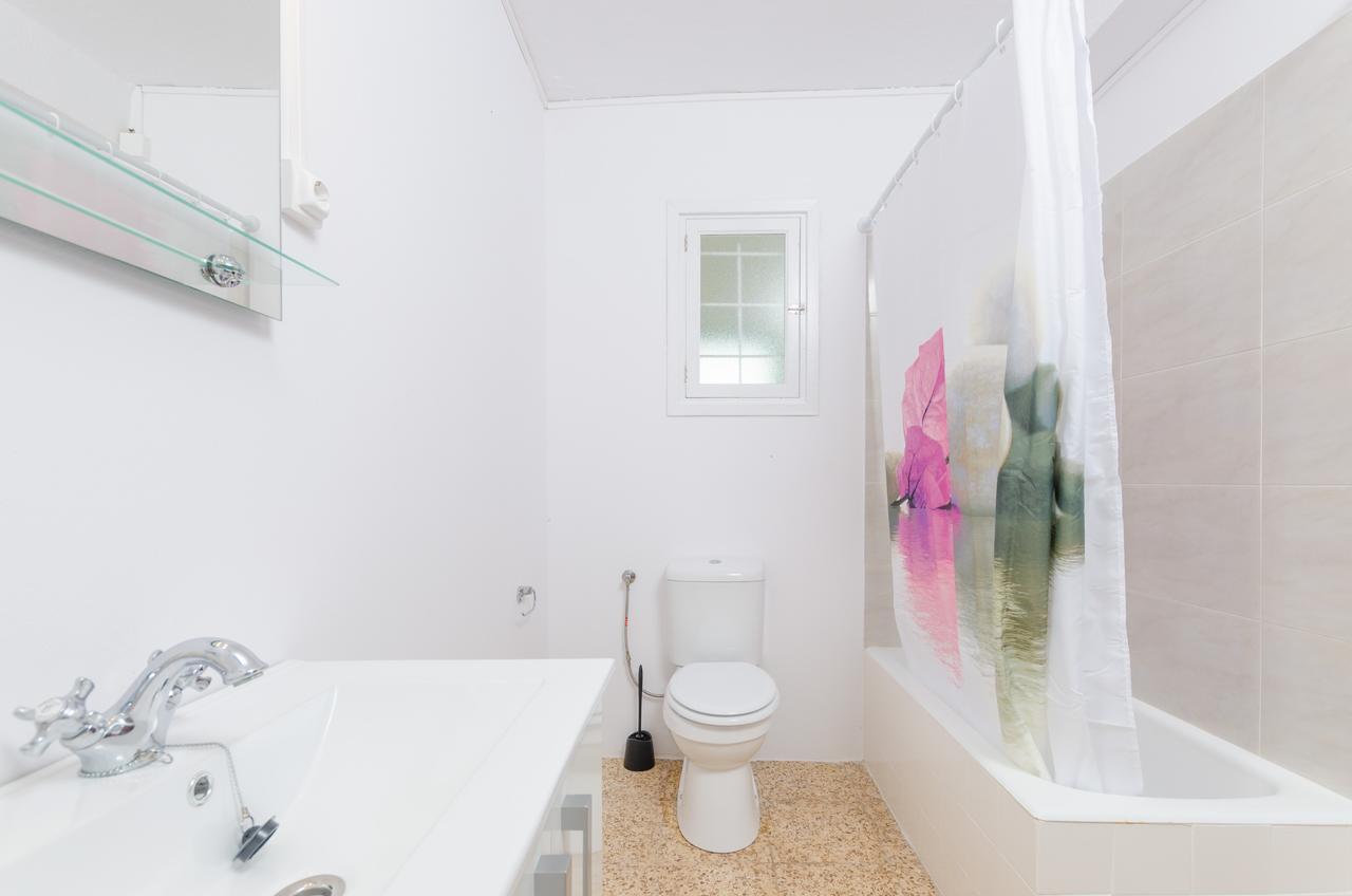 Ca Sa Madrina Villa Андратс Екстериор снимка