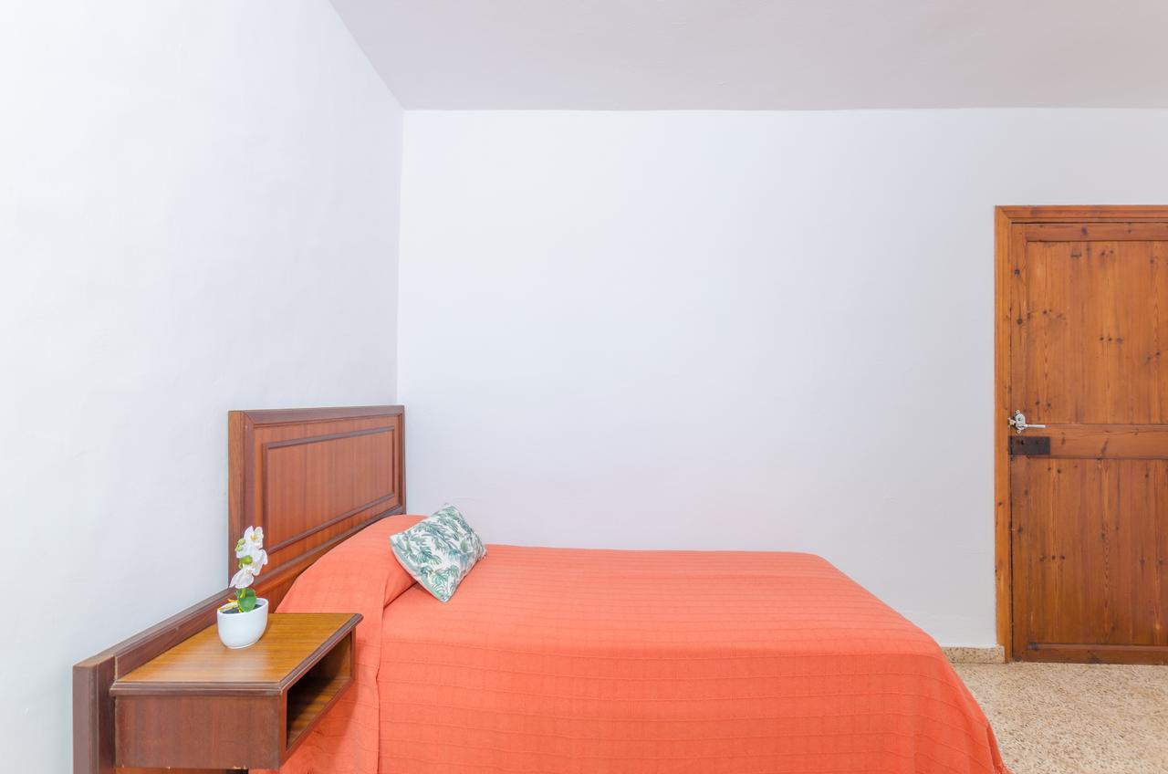Ca Sa Madrina Villa Андратс Екстериор снимка