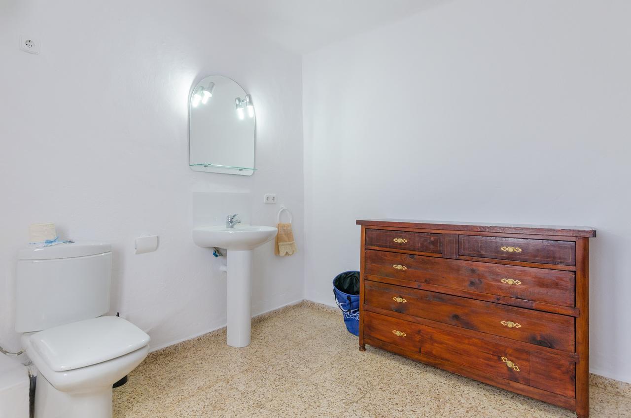 Ca Sa Madrina Villa Андратс Екстериор снимка
