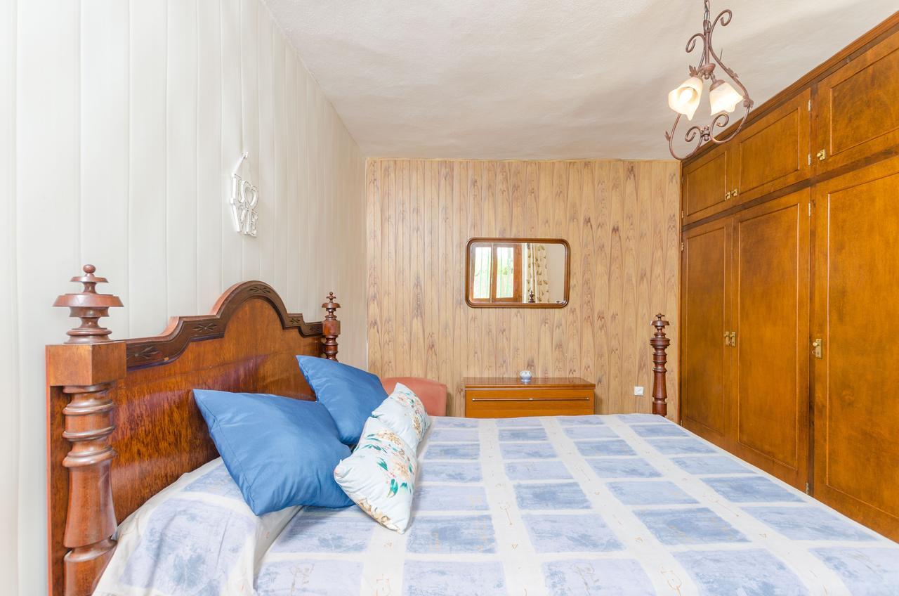 Ca Sa Madrina Villa Андратс Екстериор снимка