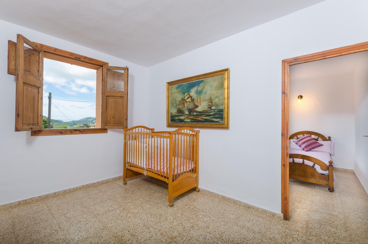 Ca Sa Madrina Villa Андратс Екстериор снимка