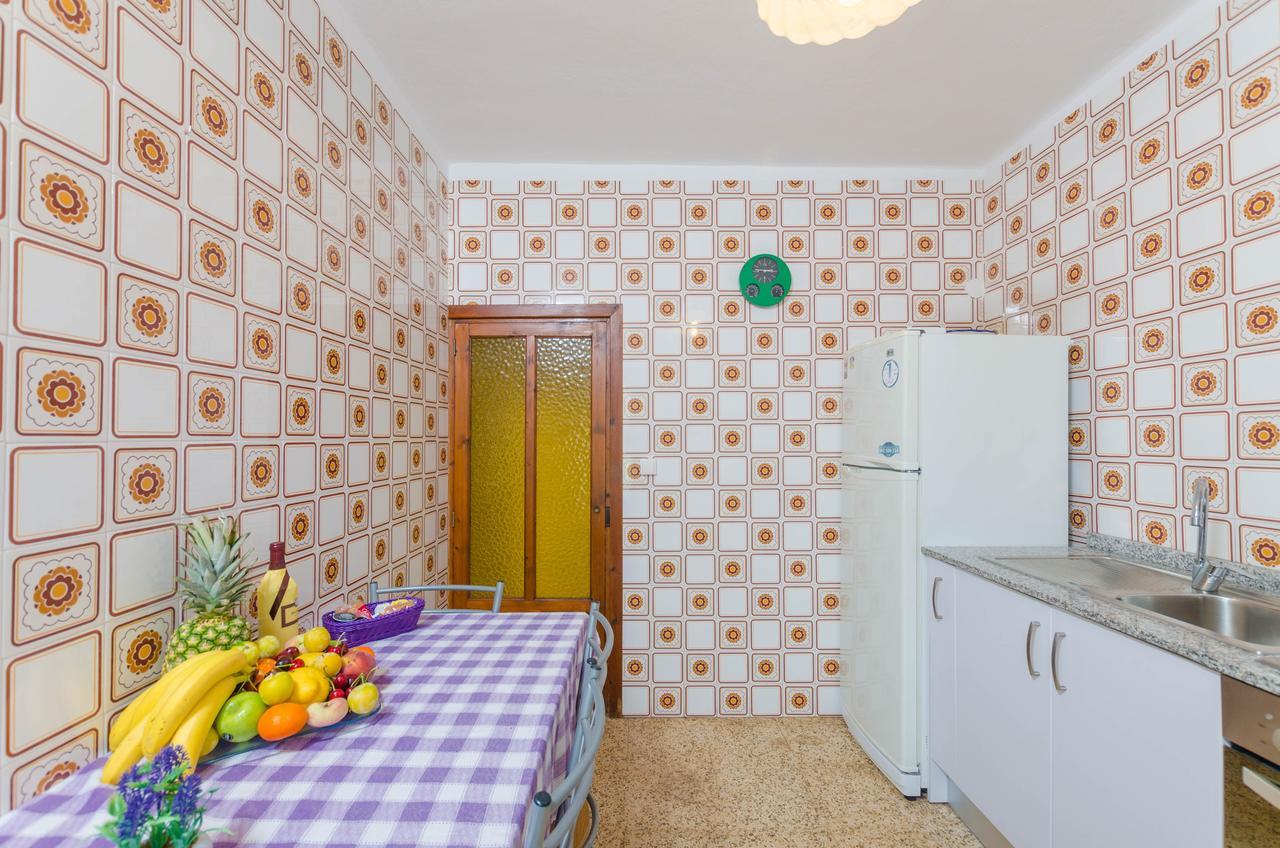 Ca Sa Madrina Villa Андратс Екстериор снимка