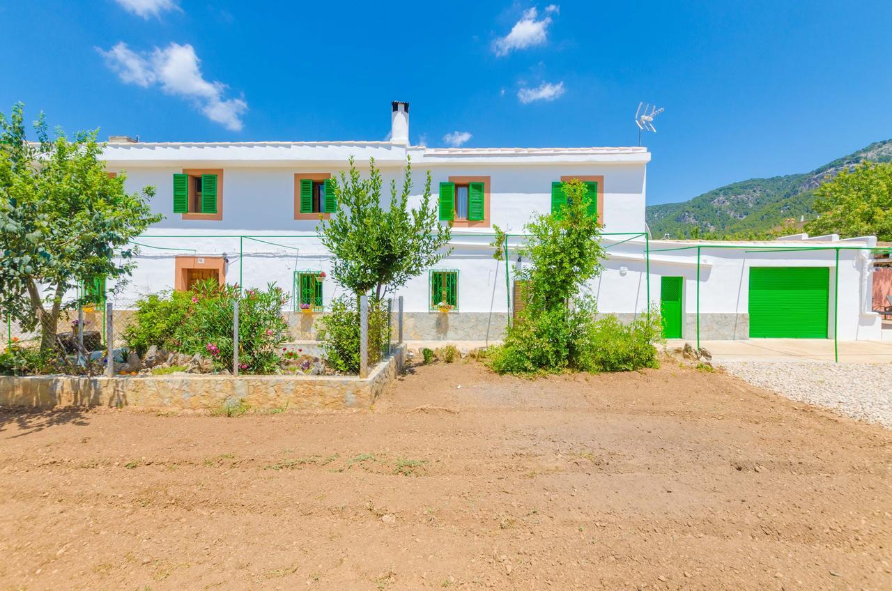 Ca Sa Madrina Villa Андратс Екстериор снимка