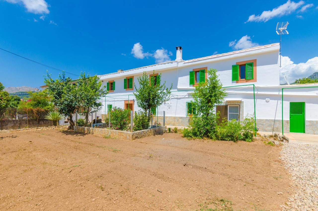 Ca Sa Madrina Villa Андратс Екстериор снимка