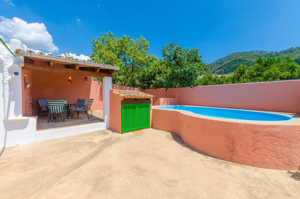 Ca Sa Madrina Villa Андратс Екстериор снимка