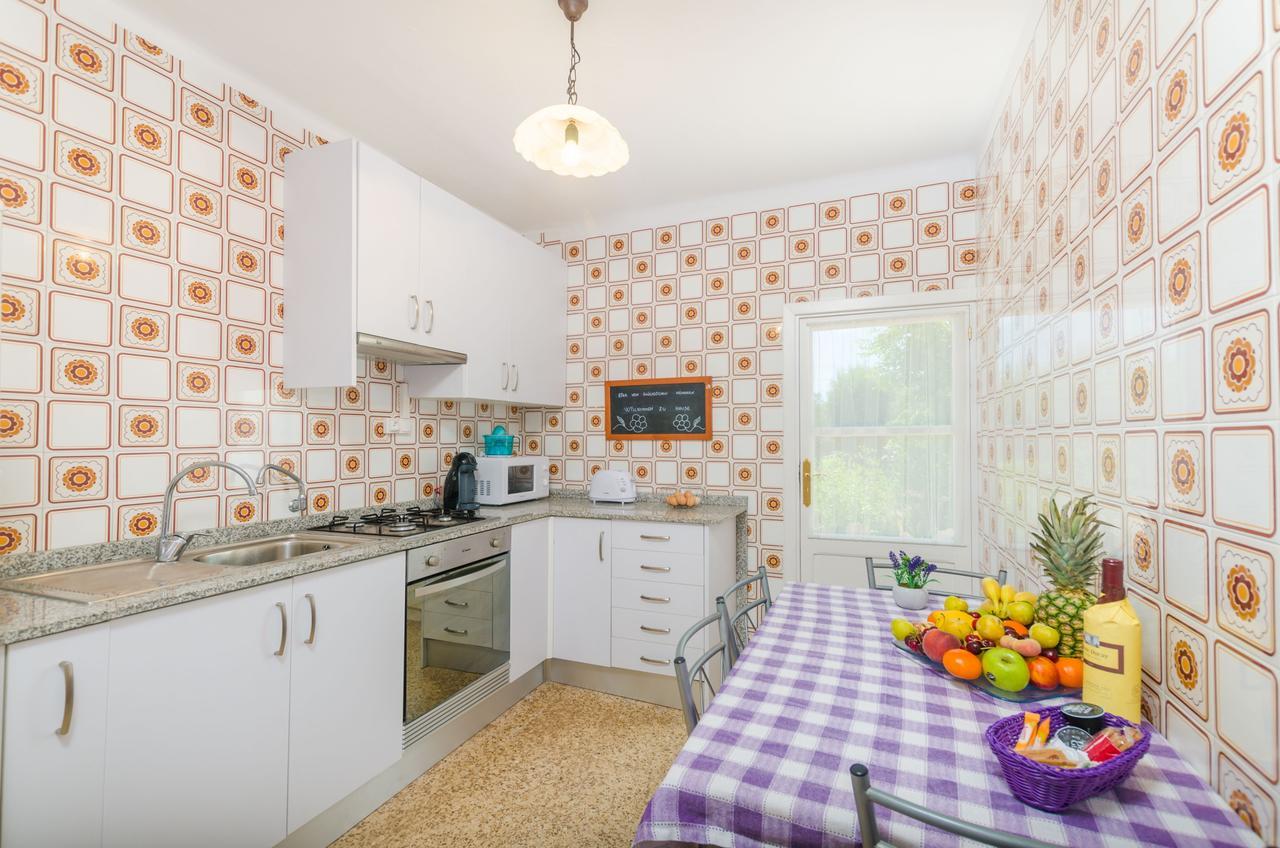 Ca Sa Madrina Villa Андратс Екстериор снимка