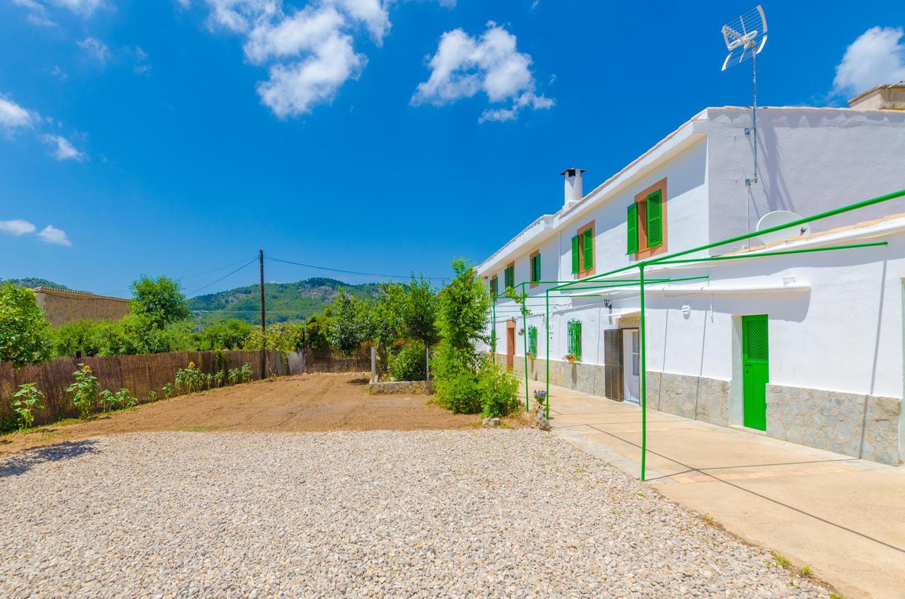 Ca Sa Madrina Villa Андратс Екстериор снимка