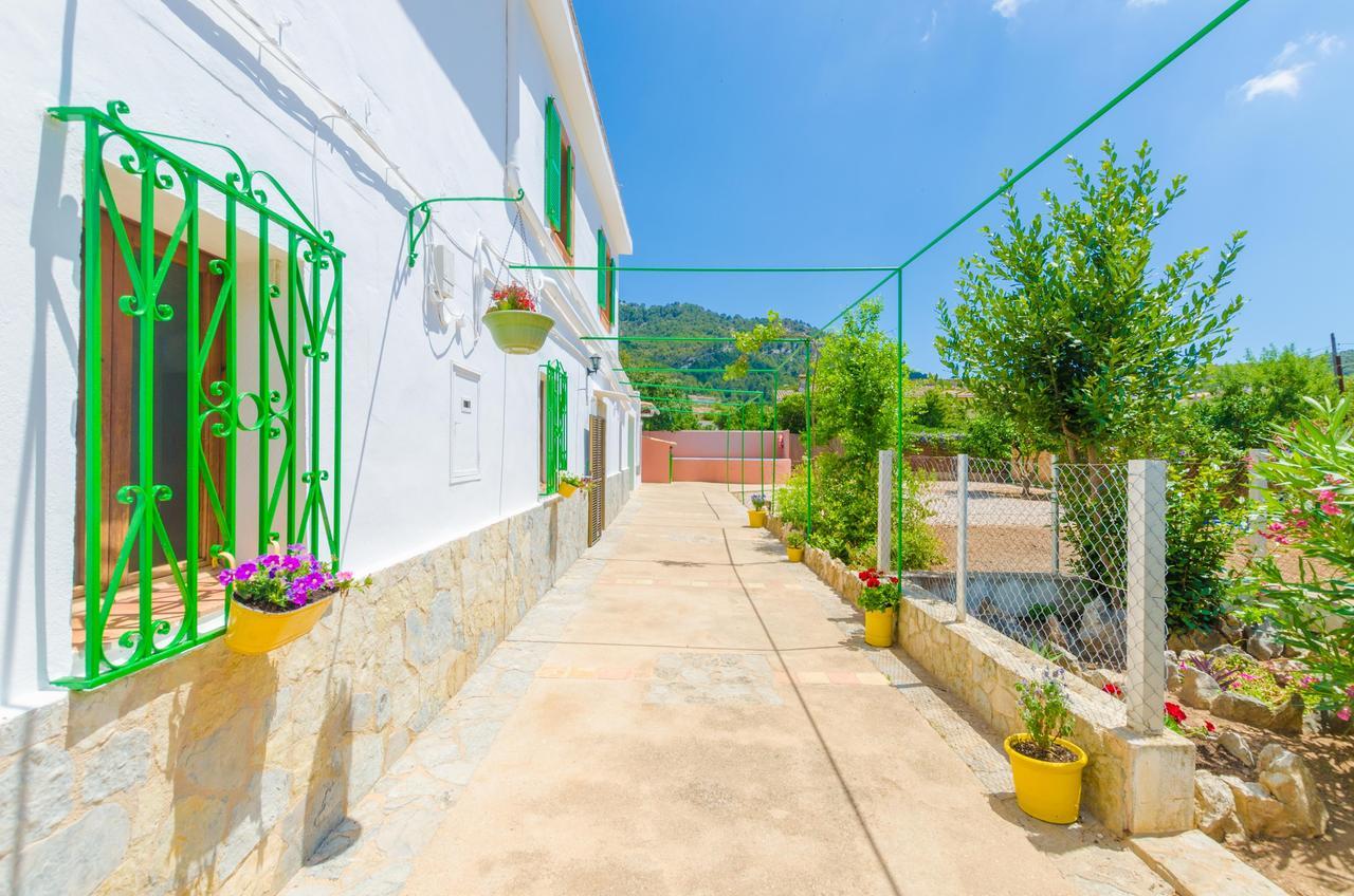 Ca Sa Madrina Villa Андратс Екстериор снимка