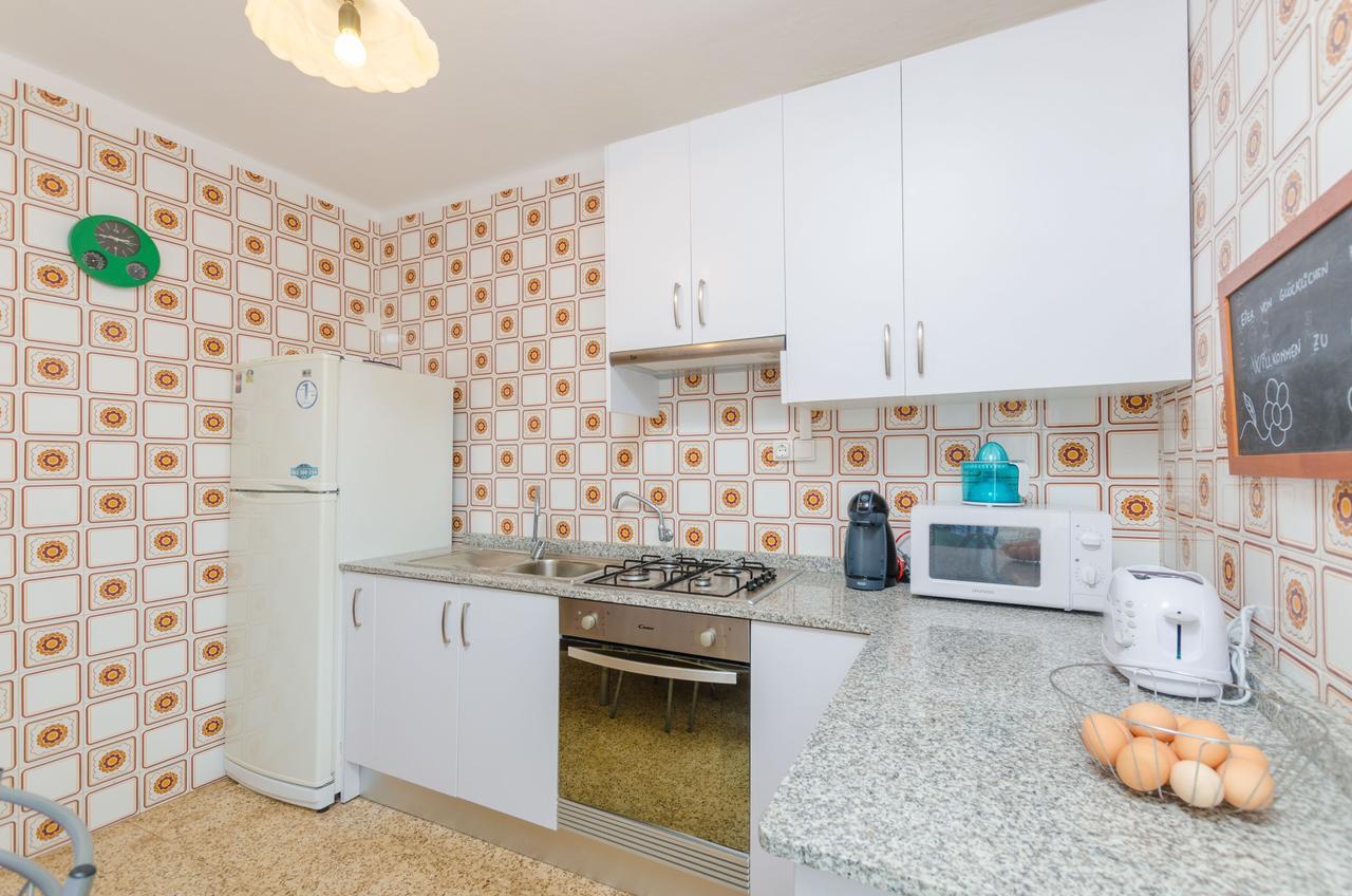 Ca Sa Madrina Villa Андратс Екстериор снимка