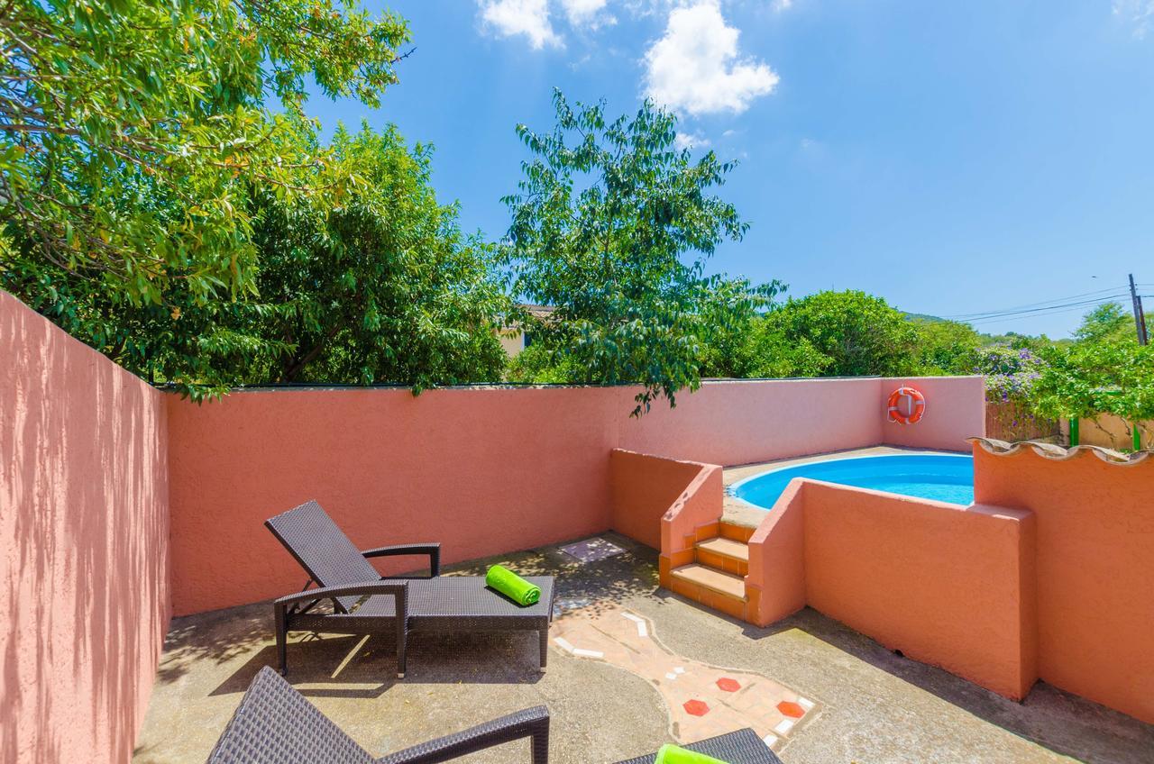 Ca Sa Madrina Villa Андратс Екстериор снимка