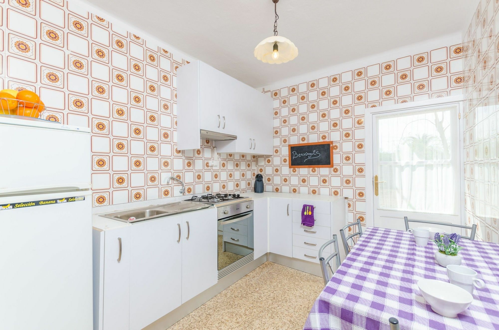 Ca Sa Madrina Villa Андратс Екстериор снимка