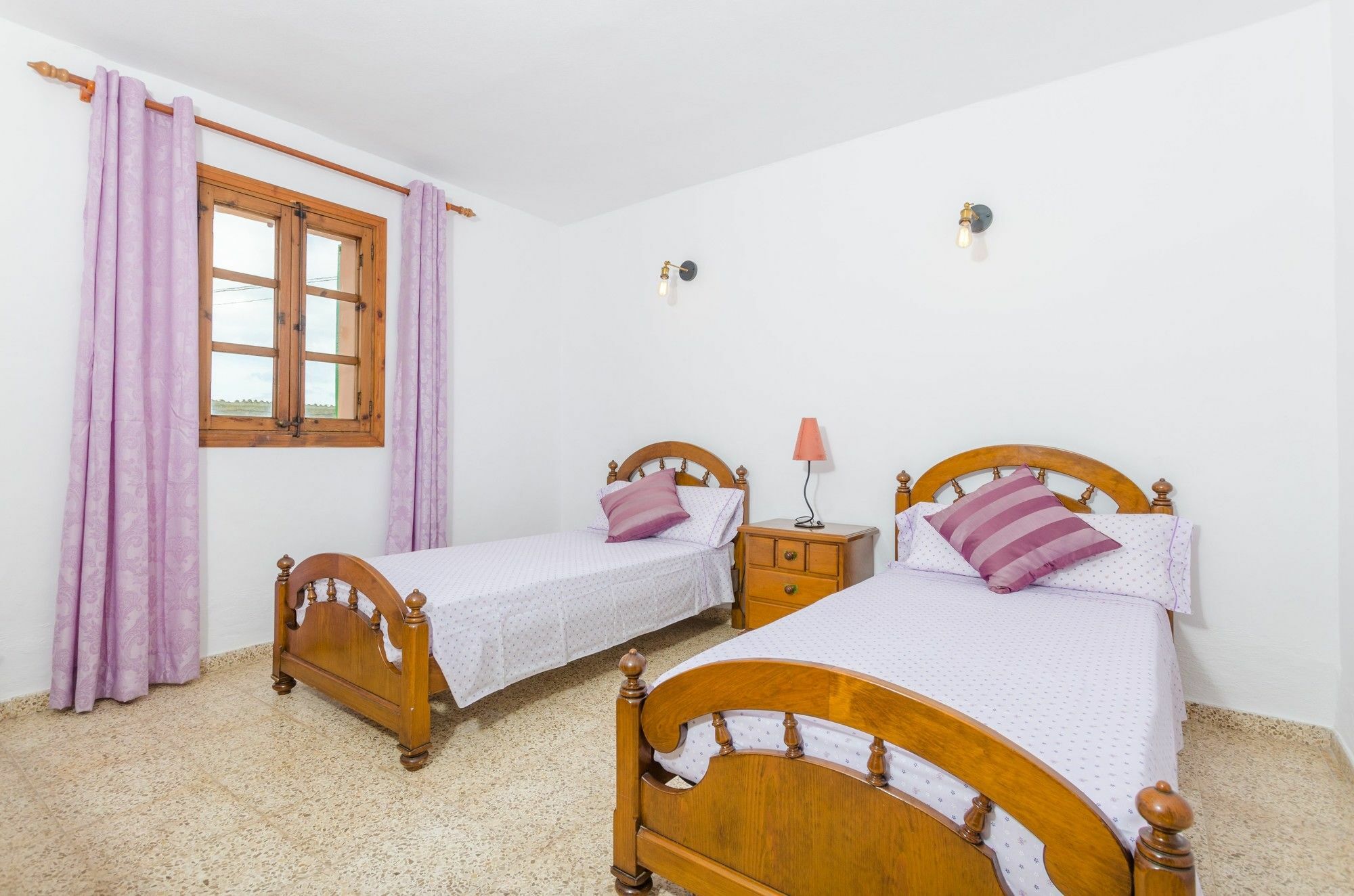 Ca Sa Madrina Villa Андратс Екстериор снимка